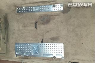 BMW E36 Track-Day Project Part VI